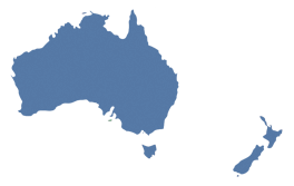 Australia/New Zealand