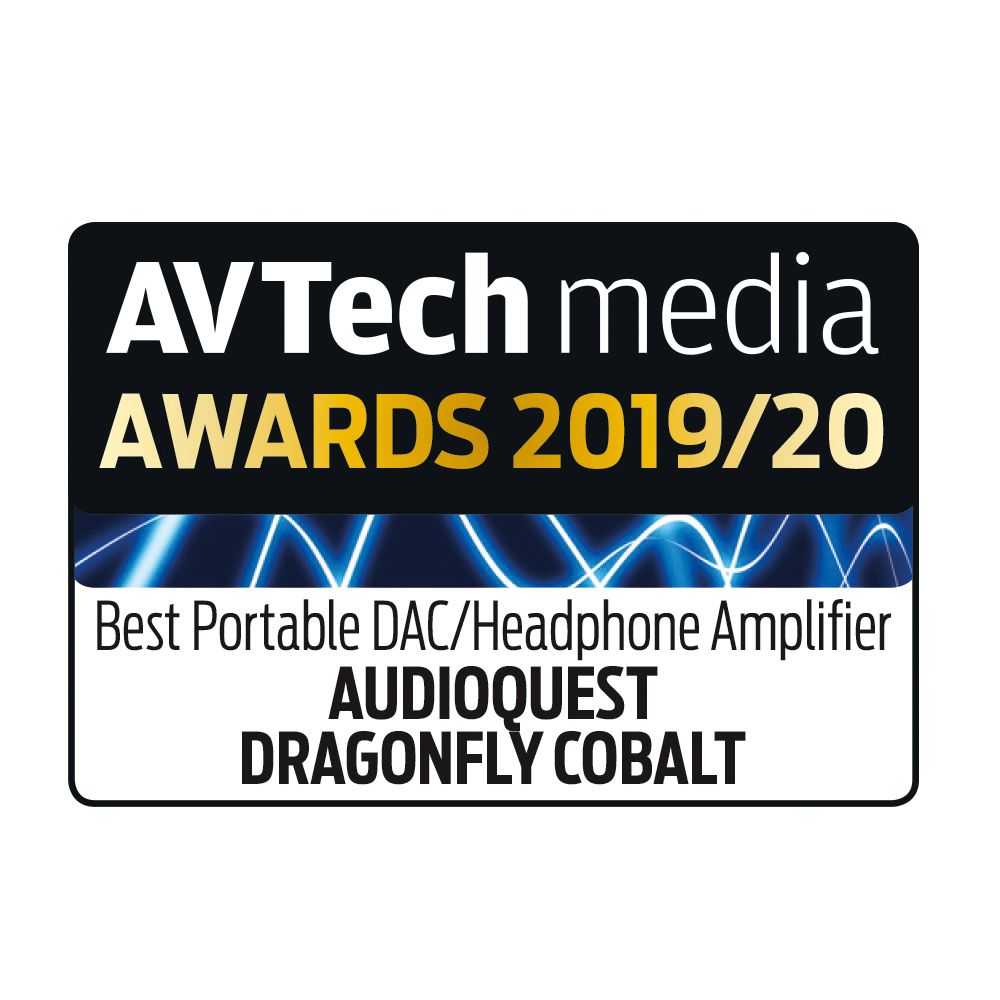 AVTech Media Awards 2019-2020