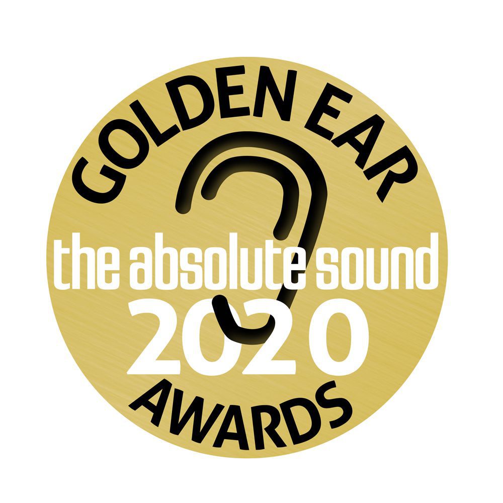 The Absolute Sound Award 2020