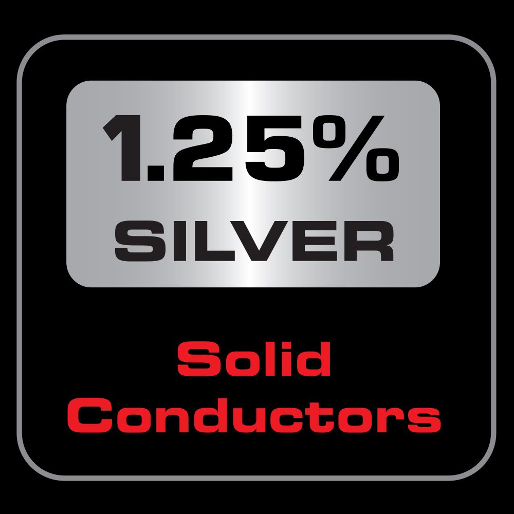 1.25% Silver Conductor