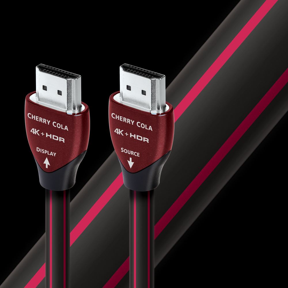 HDMI Cherry Cola 18