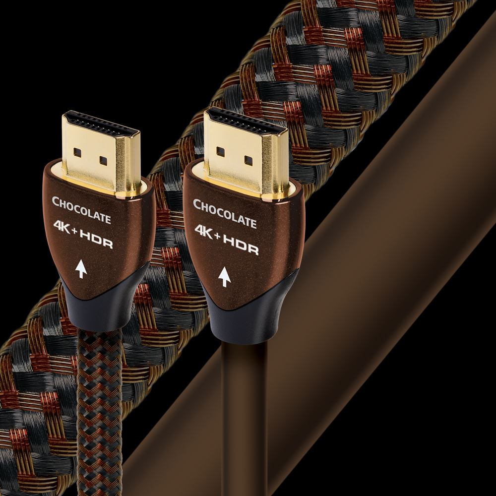 HDMI Chocolate