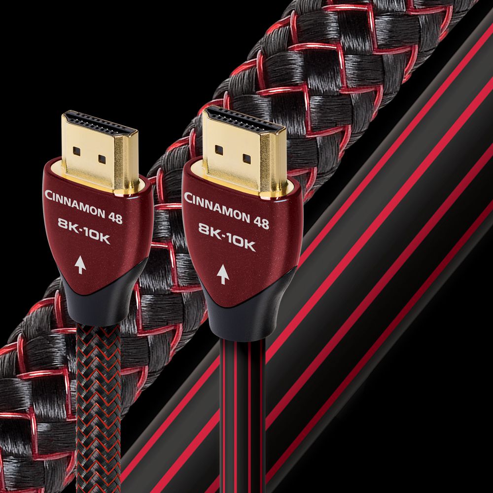 HDMI Cinnamon 48