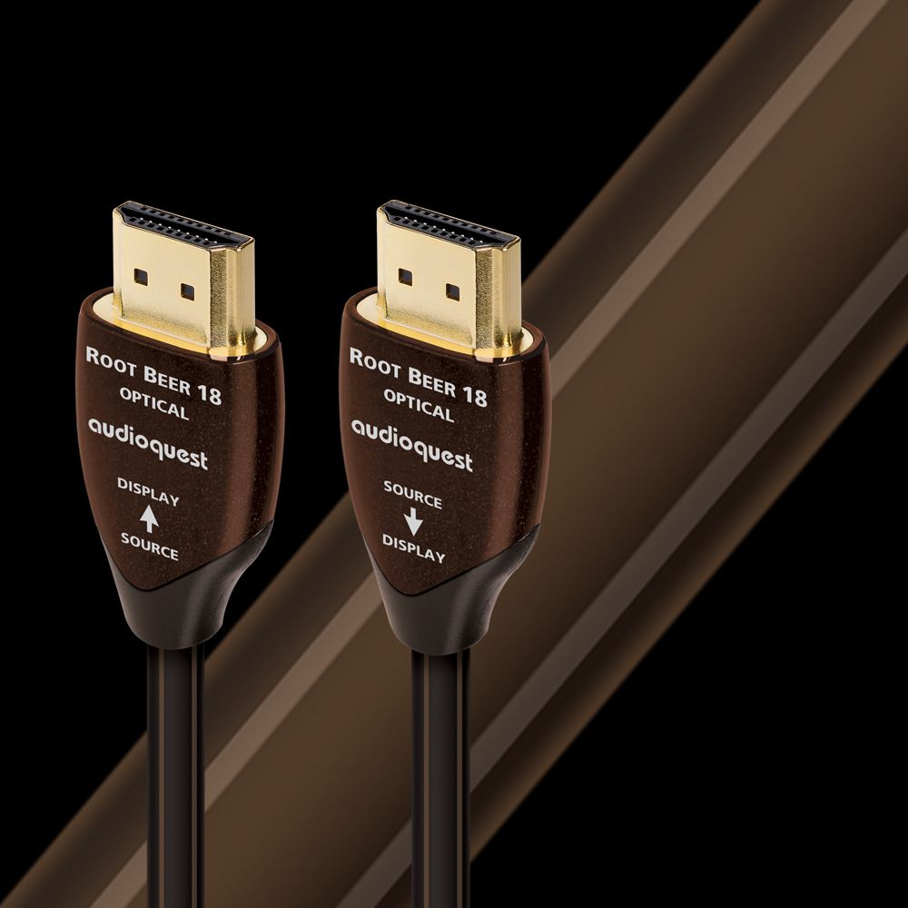 HDMI Root Beer 18