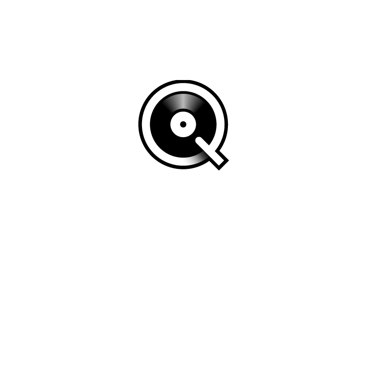 QOBUZ Logo