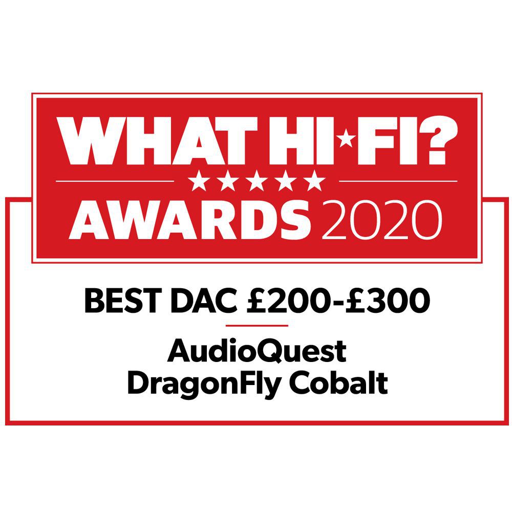 What Hi-Fi Awards 2020